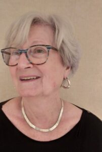 Christiane Damry